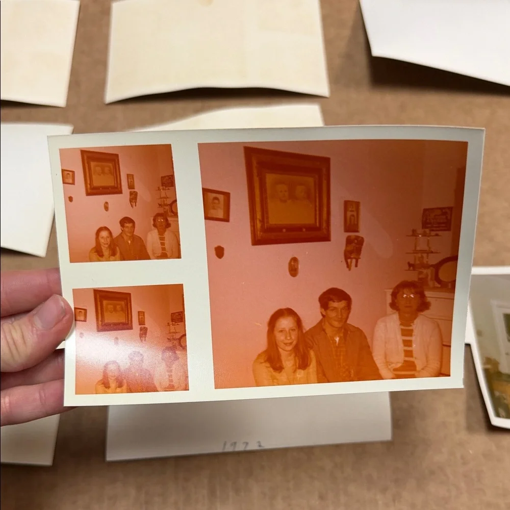 Vintage Photo Collection - Picture 9 of 11